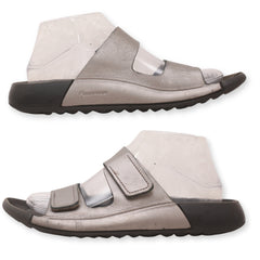 ECCO Cozmo Women's Slide Sandals