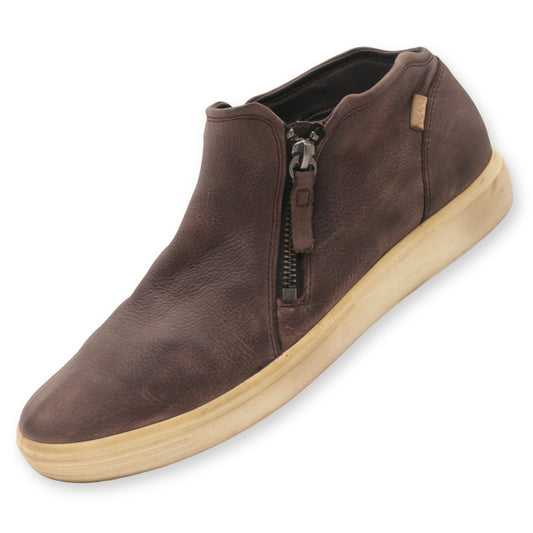 Ecco Slip-on Women Shoes