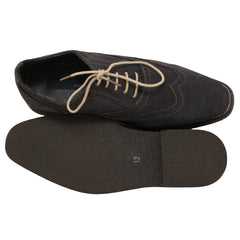 Joseph Abboud Lace-Up Casual Shoes