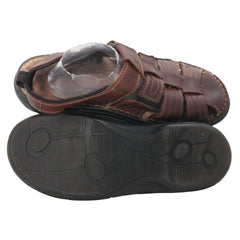 Covington Men'sClosed-Toe Sandal