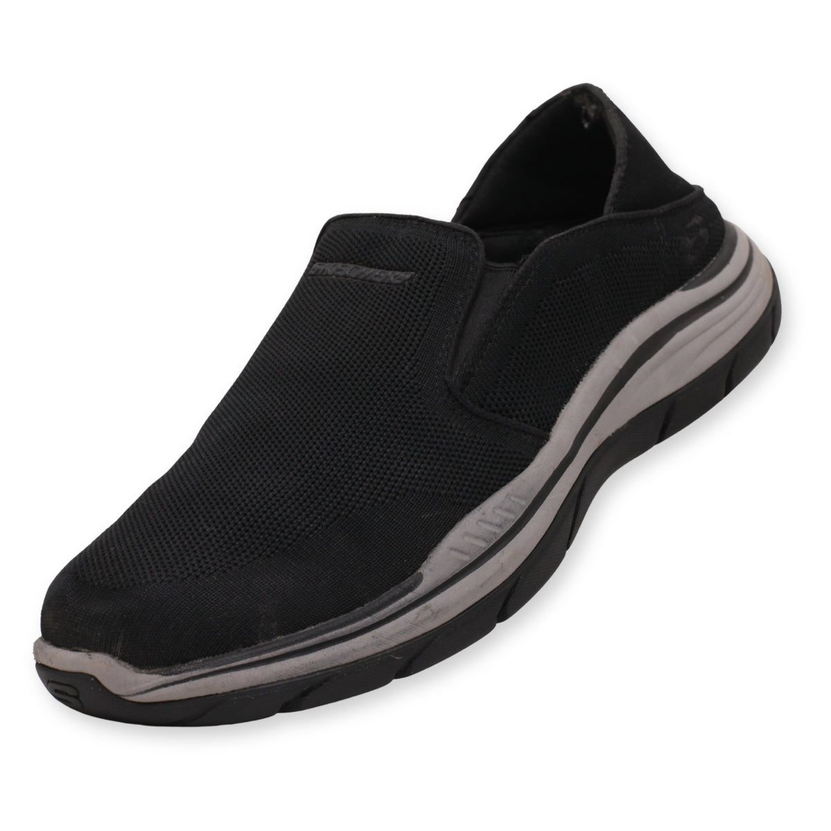 Skechers Men's Slip-On Casual Shoes