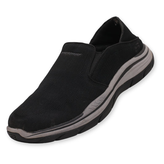 Skechers Men's Slip-On Casual Shoes