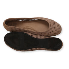 Time And Tru Women's Flats