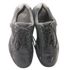 Abeo Lace-Up Casual Shoes