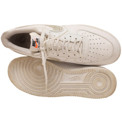 Nike Air Force 1 "Just Do It"