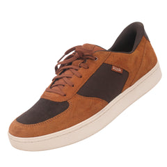 Kizik Lace-Up Men's Casual Shoes
