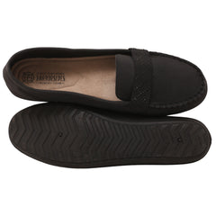 Harborsides Memory Foam Women Loafer
