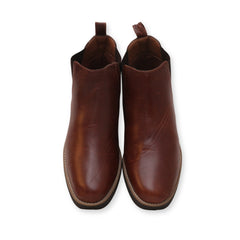 Deer Stags Rockland Chelsea Boots