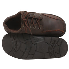Skechers Men's Lace-Up Casual Shoes