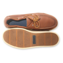 Sperry Lace-Up Men's Boat shoes