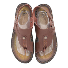 Xiu Xian Men's Sandals