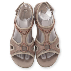 Clarks Open-Toe Women Sandal