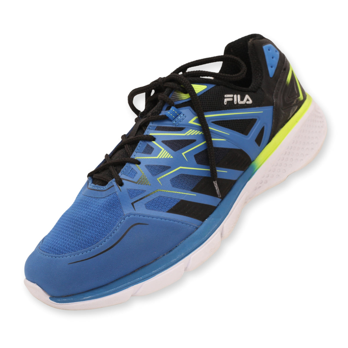 Fila Memory Wanderun Shoes