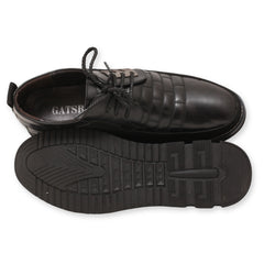 GATSBY Men's Lace-Up Casual Shoes