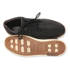 Crown Vintage Lace-Up Men's Sneaker