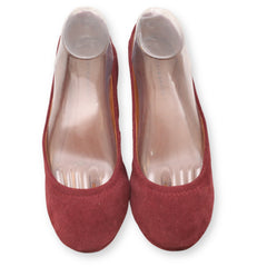 Lucky & Brand Flat Comfortable Pumps