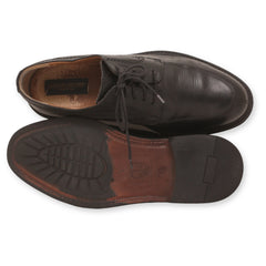 GiorGio Brutini Lace-Up Formal Shoes