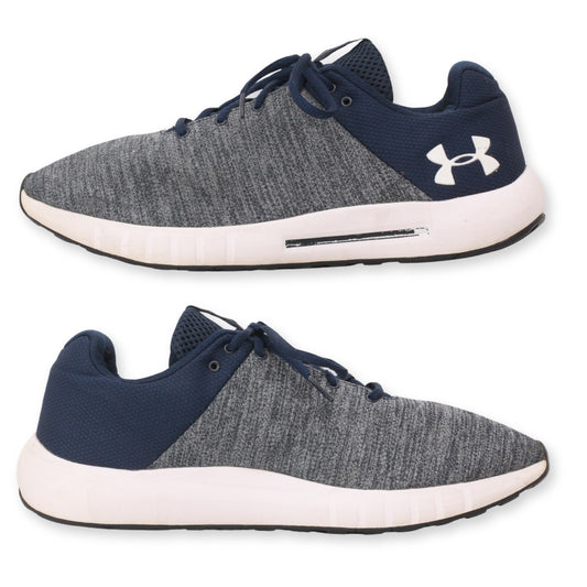 UNDER ARMOUR MICRO G PURSUIT TWIST