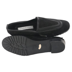 Donald J Pliner Slip-On Women Loafers