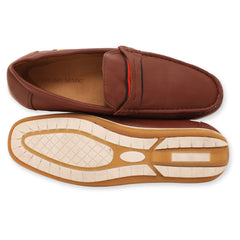 Men's Slip-On Casual Shoes