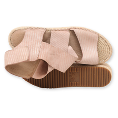 Eileen Fisher Women Wedge Sandal