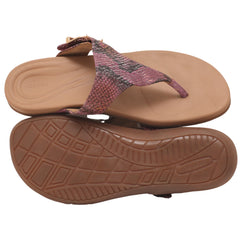 Aetrex Women Slipper