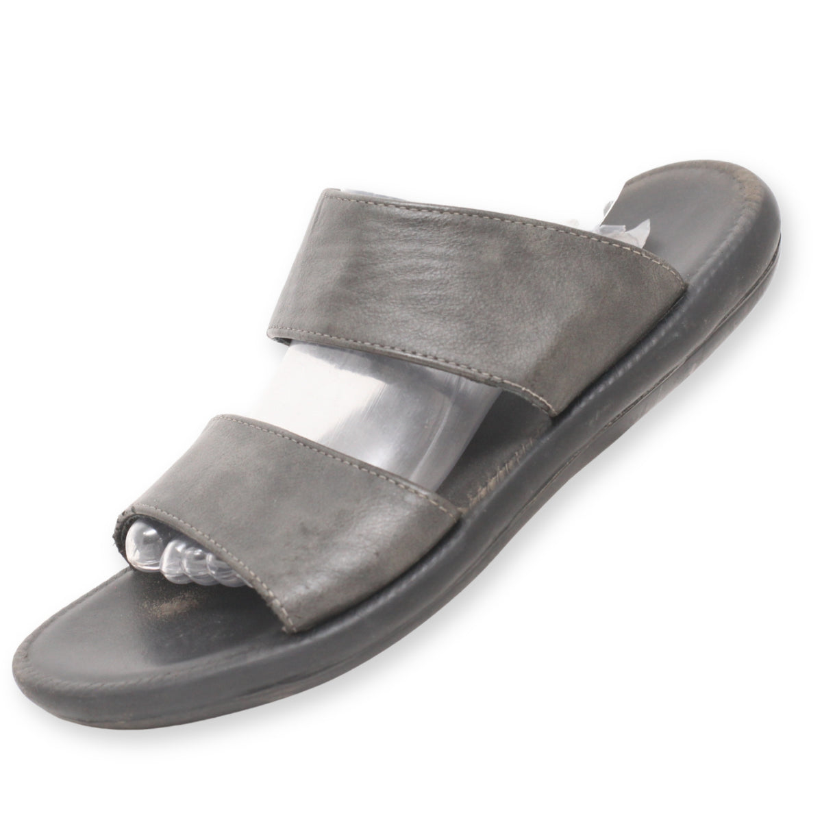 Men's Double Strap Slippers