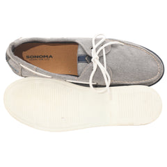 Sonoma Lace-Up Men's Casual Shoes