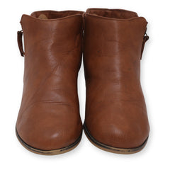 Cat & Jack Women's Ankle Boots