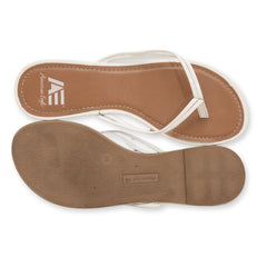 American Eagle Flat Slippers