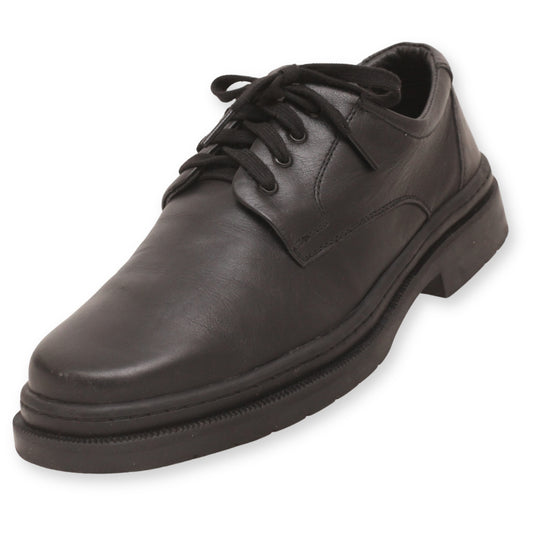 Bass Men's Lace-Up Formal Shoes