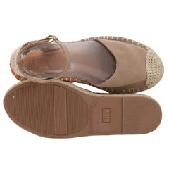 Time And Tru Women Sandal