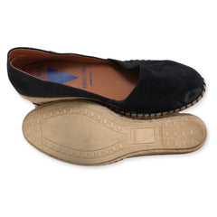 Verbenas Mamen Wedge Shoes