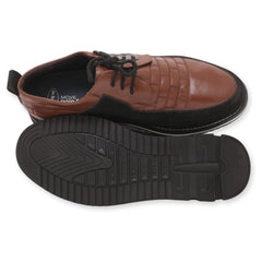GATSBY Lace-Up Men's Casual Shoes