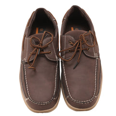 Tansmith Lace-Up Men's Casual Shoes