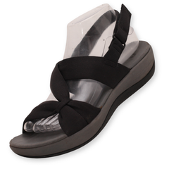 Clarks Cloudsteppers Open-Toe Sandal