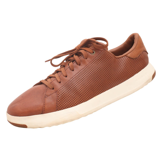 Cole Haan Lace-Up Men's Casual Shoes