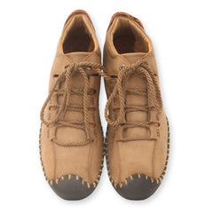 Menico Lace-Up Men's Shoes