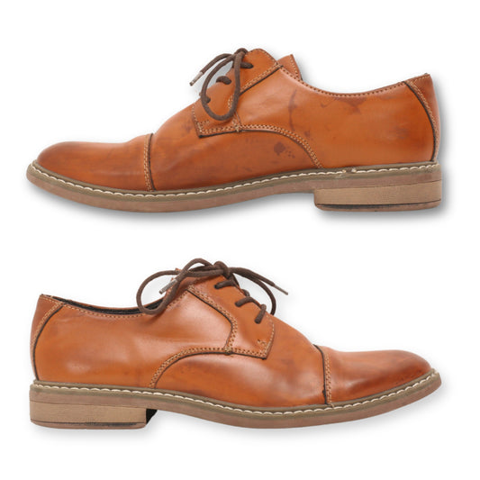 Bruno Marc LaceUp Formal Shoes