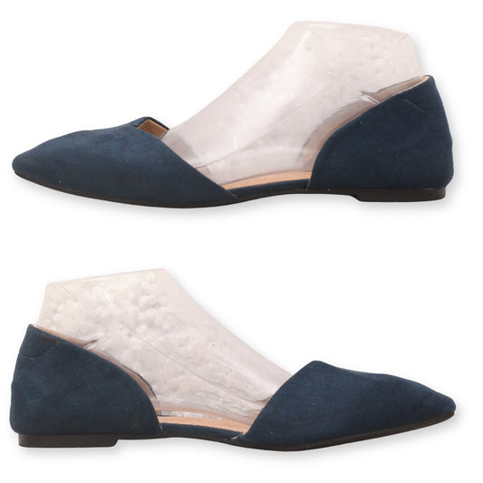Old Navy Flat Pumps