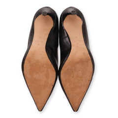 ZARA Basic Heel Pumps