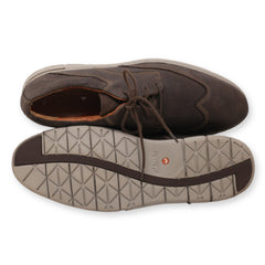 Clarks Lace-Up Men's Casual Shoes
