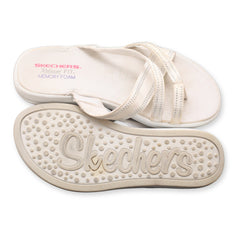 Skechers Women's Flip-Flop Sandal