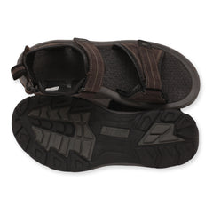 KHOMBU Men's Open-Toe Sandal