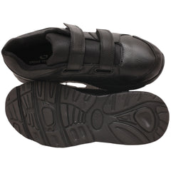 Cross Trekkers Double Strap Casual Shoes