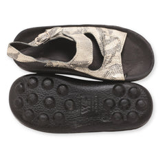 WALK THE AIR Women's Sandal