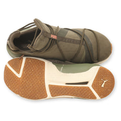 PUMA Women's Slip-On Laces Shoes