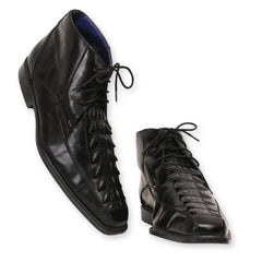 Roberto Chillini Status Boots