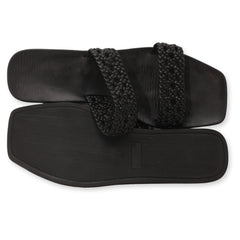 Bamboo Stylish Slippers
