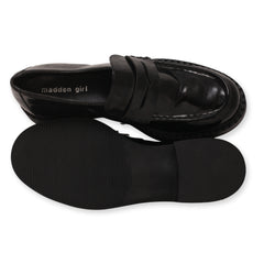 Madden Girl Women Slip-On Shoes